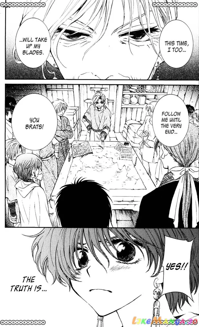 Yona of the Dawn Chapter 33 image 14_optimized